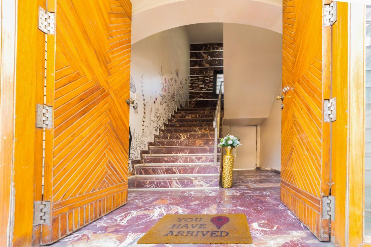 Coliwo Deux - Chandan Nagar Pune Exterior foto